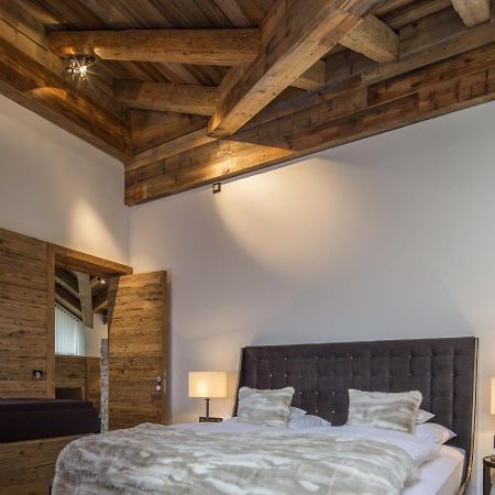 Chalet Residences Mathon Ισγκλ Εξωτερικό φωτογραφία