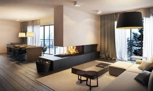Chalet Residences Mathon Ισγκλ Εξωτερικό φωτογραφία