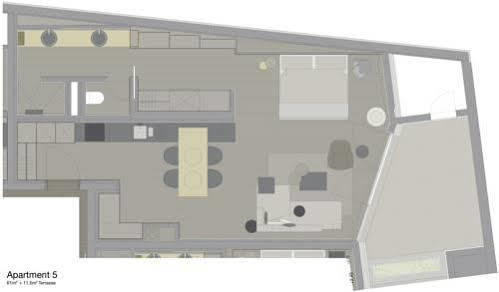 Chalet Residences Mathon Ισγκλ Εξωτερικό φωτογραφία