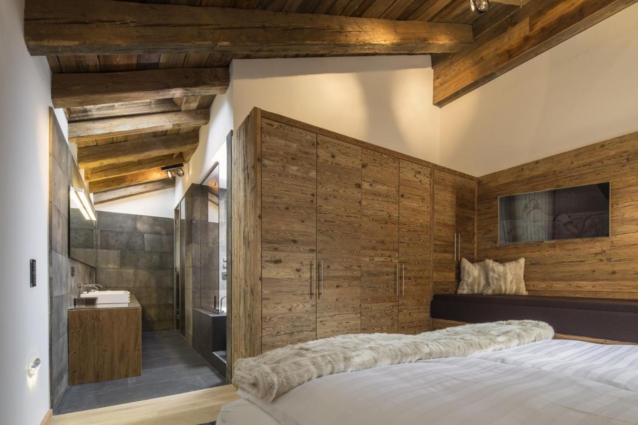 Chalet Residences Mathon Ισγκλ Δωμάτιο φωτογραφία