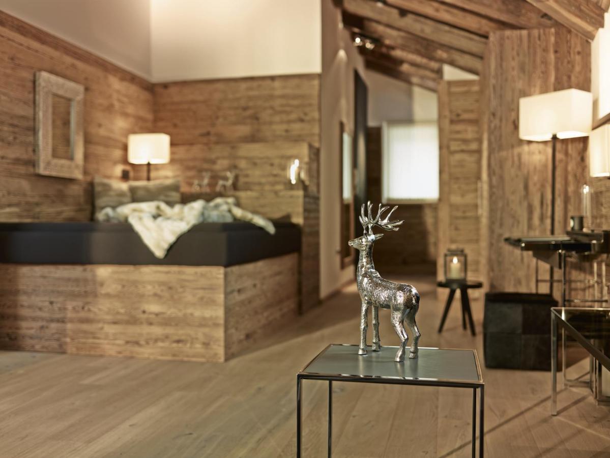 Chalet Residences Mathon Ισγκλ Δωμάτιο φωτογραφία