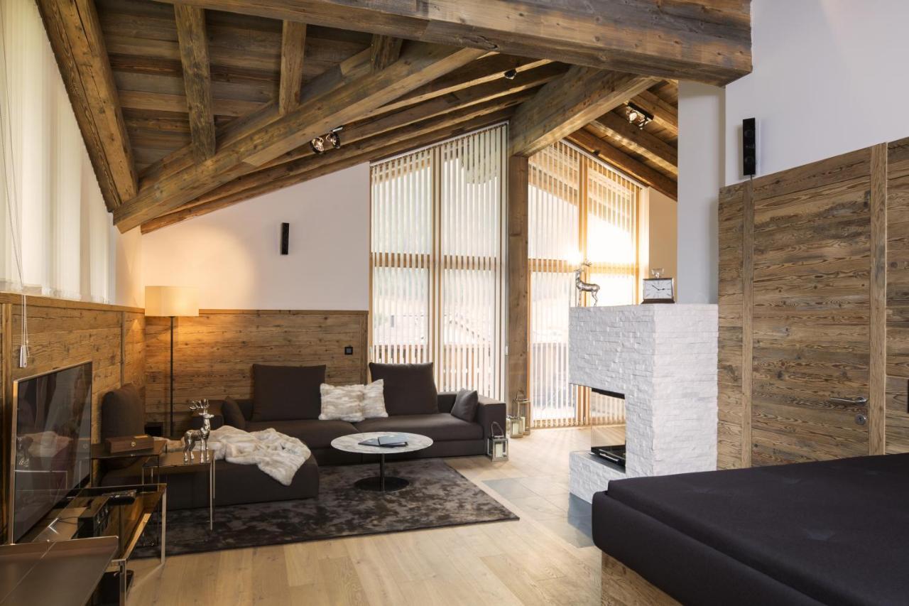 Chalet Residences Mathon Ισγκλ Δωμάτιο φωτογραφία