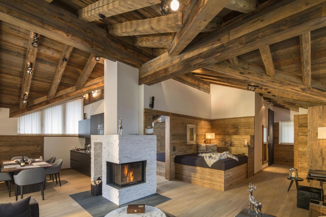 Chalet Residences Mathon Ισγκλ Δωμάτιο φωτογραφία